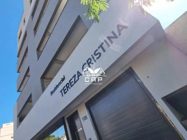 Imagem: Apartamento Mobiliado à venda em Cascavel