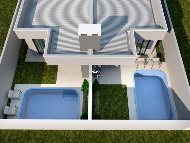 Imagem 8: Imóvel com Piscina em Cascavel: Casa Térrea 1 suíte + 2 quartos, 2 vagas à Venda no