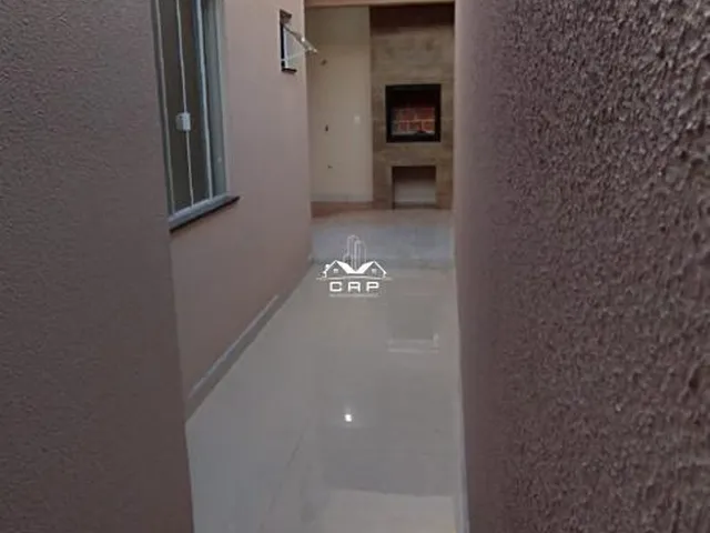 Imagem 9: Casa 1 suíte + 2 Quartos com Edícula - prox. o novo Ecopark do Santa Felicidade
