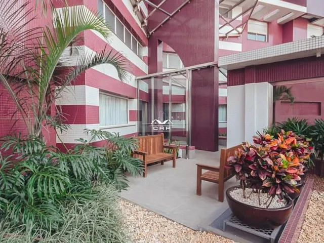 Imagem 5: Apartamento à venda em Cascavel - Centro, com piscina, academia e salão de festas no