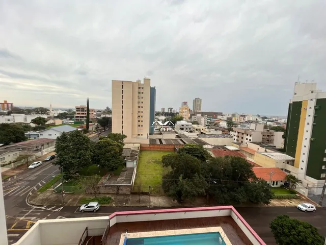 Imagem 8: Apartamento à venda em Cascavel - Centro, com piscina, academia e salão de festas no