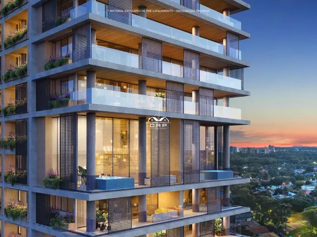 Imagem 3: PRE-LANÇAMENTO RESIDENCIAL VICENTE