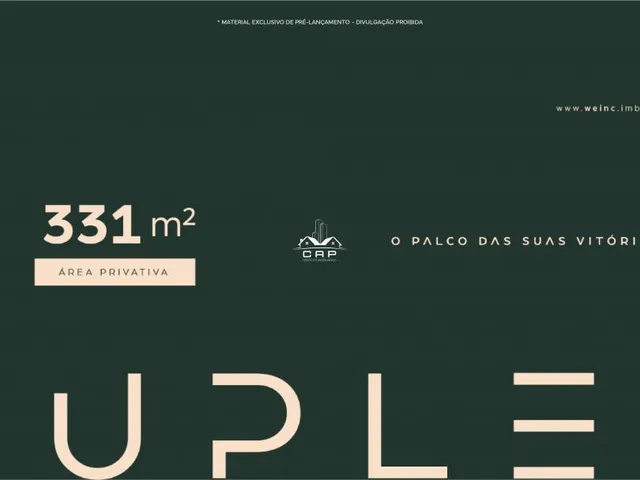Imagem 12: PRE-LANÇAMENTO RESIDENCIAL VICENTE
