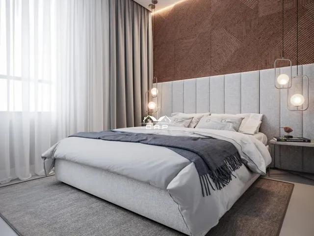 Imagem: Apartamento Familia 3 suítes 204m² totais