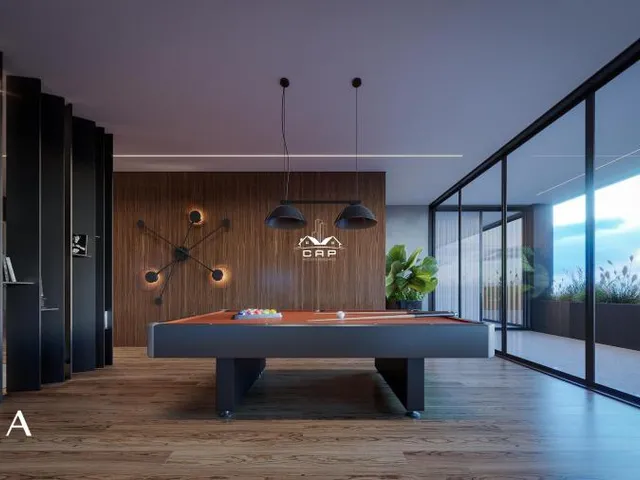Imagem 9: Cobertura 351m² com 4 suites e 4 vagas