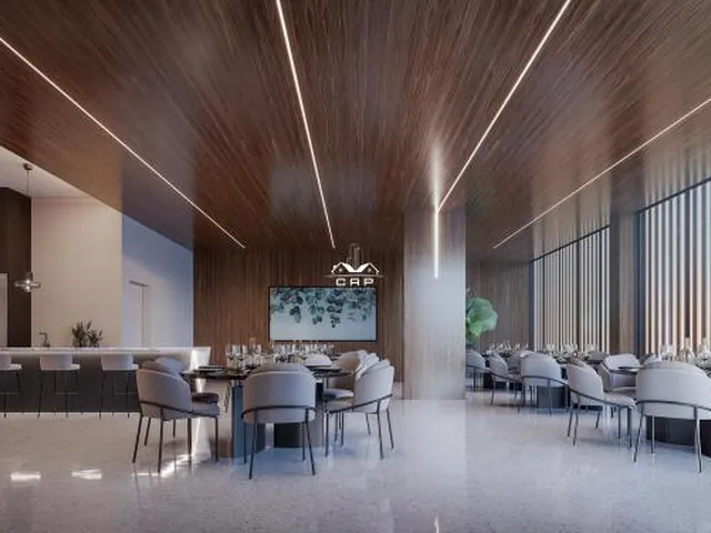 Imagem 12: Cobertura 351m² com 4 suites e 4 vagas