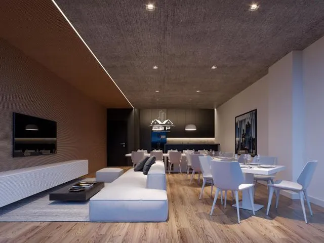 Imagem 15: Cobertura 351m² com 4 suites e 4 vagas