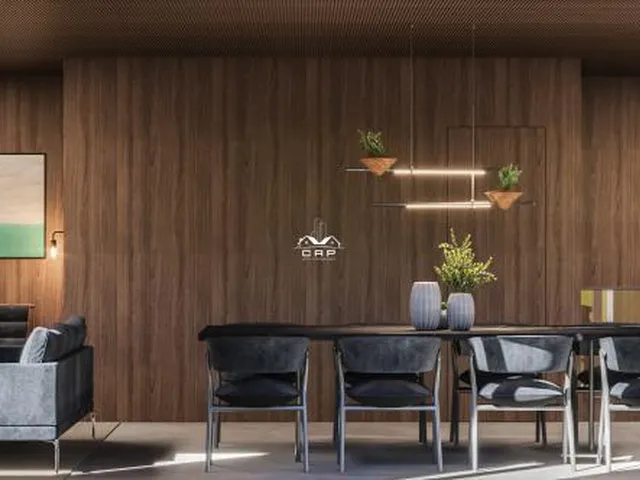 Imagem 12: APARTAMENTO COQUEIRAL 1 A 3 QUARTOS E ESTUDIO