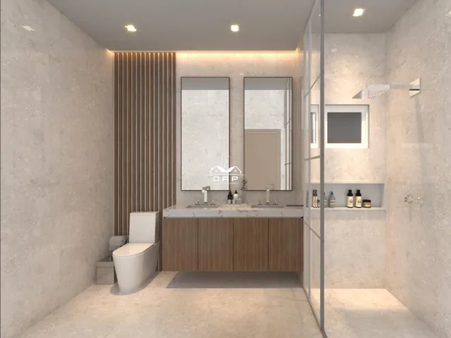 Imagem 15: APARTAMENTO COQUEIRAL 1 A 3 QUARTOS E ESTUDIO
