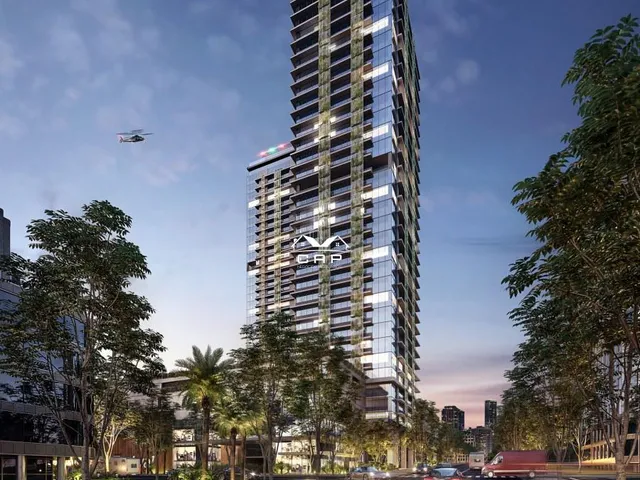 Imagem 5: SQUARE LIFE CENTER RESIDENCIAL
