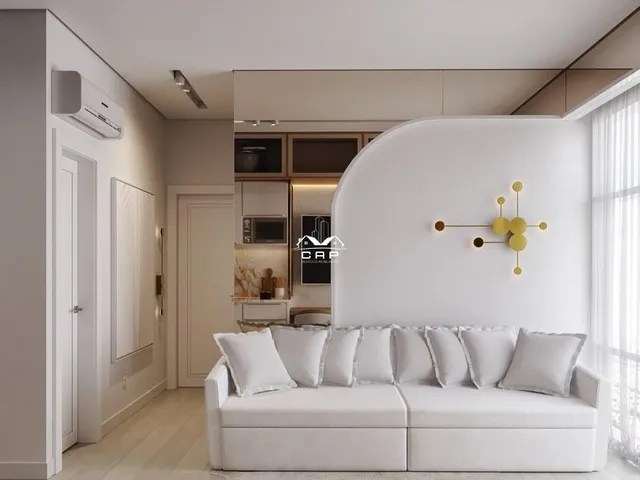 Imagem 8: SQUARE LIFE CENTER RESIDENCIAL