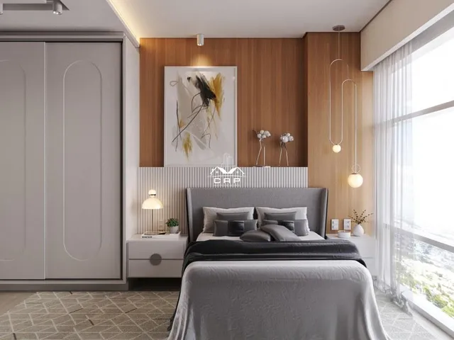 Imagem 11: SQUARE LIFE CENTER RESIDENCIAL