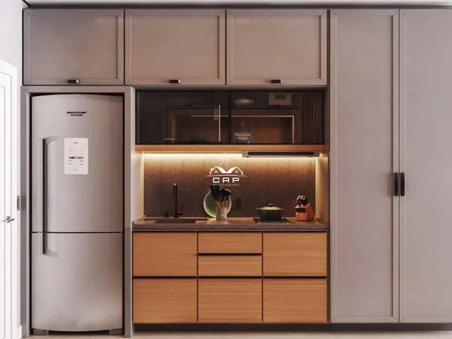 Imagem 14: SQUARE LIFE CENTER RESIDENCIAL