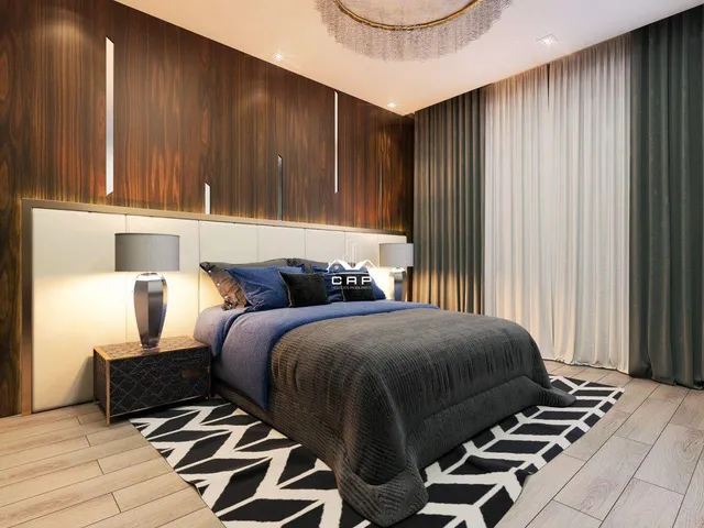 Imagem 4: Apartamento à Venda com 3 Suítes no Coqueiral em Cascavel