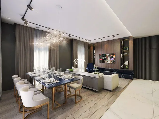 Imagem 7: Apartamento à Venda com 3 Suítes no Coqueiral em Cascavel