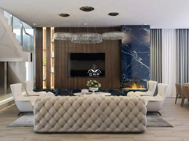 Imagem 10: Apartamento à Venda com 3 Suítes no Coqueiral em Cascavel