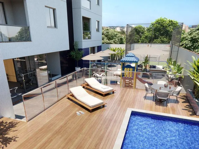 Imagem 13: Apartamento à Venda com 3 Suítes no Coqueiral em Cascavel