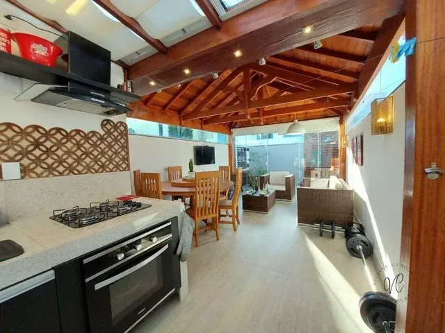 Imagem: Casa Duplex 3 Quartos, na Melhor Rua do