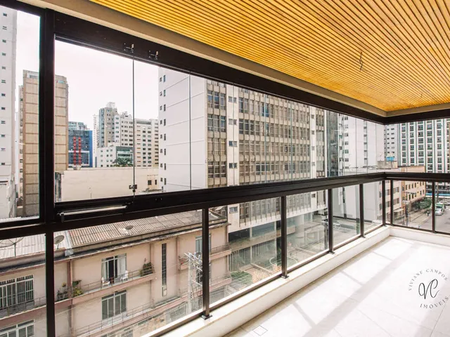 Imagem: Luxo no centro