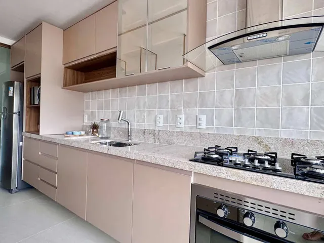 Imagem 3: Apartamento 3 quartos, com a maior varanda gourmet do mercado, em condomínio clube