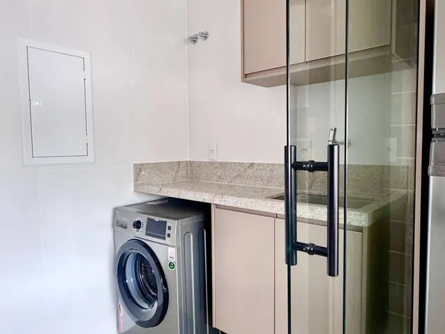 Imagem 4: Apartamento 3 quartos, com a maior varanda gourmet do mercado, em condomínio clube
