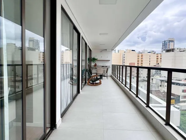 Imagem 5: Apartamento 3 quartos, com a maior varanda gourmet do mercado, em condomínio clube