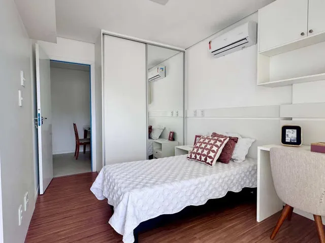 Imagem 7: Apartamento 3 quartos, com a maior varanda gourmet do mercado, em condomínio clube