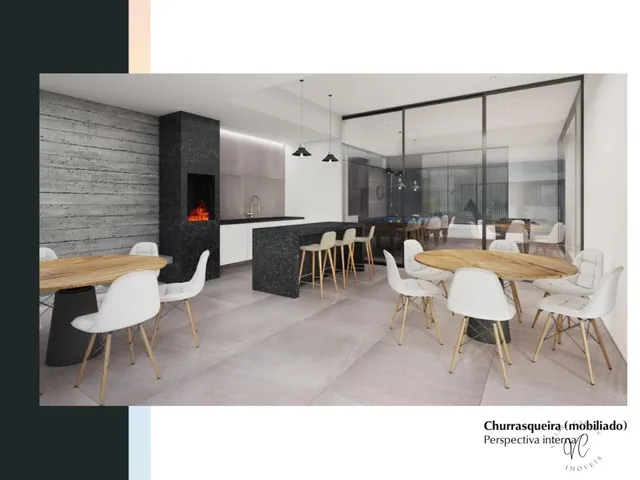 Imagem 10: Apartamento 3 quartos, com a maior varanda gourmet do mercado, em condomínio clube
