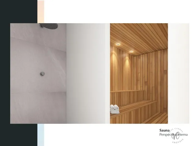Imagem 11: Apartamento 3 quartos, com a maior varanda gourmet do mercado, em condomínio clube