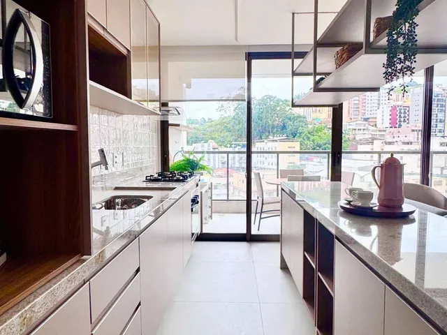 Imagem 1: Apartamento 2 quartos em condomínio clube