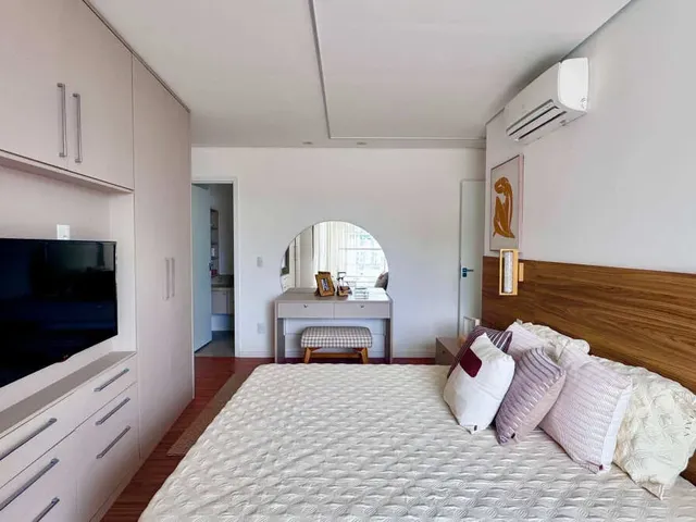 Imagem 2: Apartamento 2 quartos em condomínio clube
