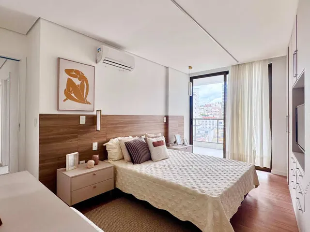 Imagem 3: Apartamento 2 quartos em condomínio clube