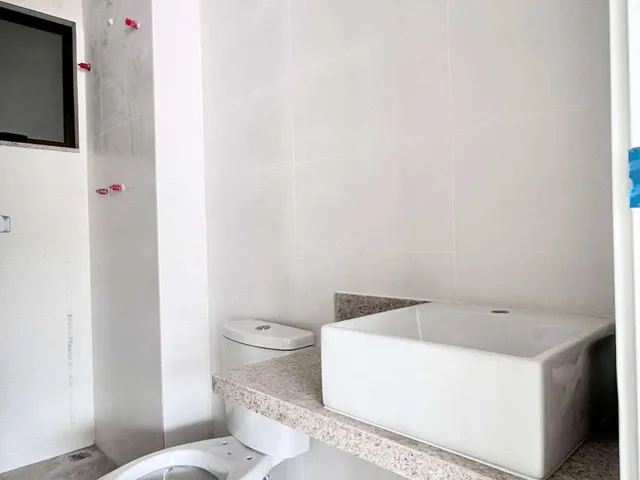 Imagem 5: Apartamento 2 quartos em condomínio clube
