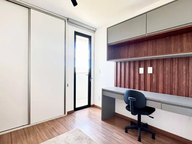 Imagem 5: Apartamento 3 quartos com área de lazer completa