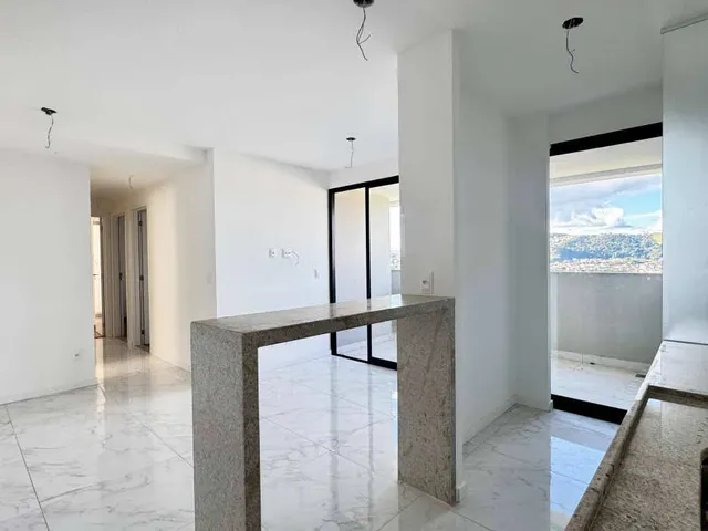 Imagem 6: Apartamento 3 quartos com área de lazer completa