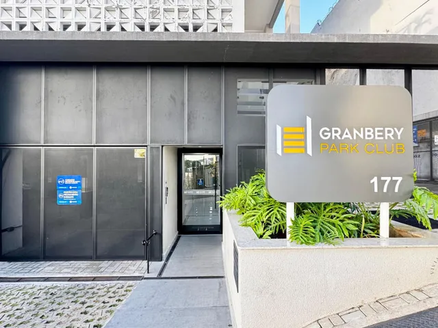 Imagem 8: Apartamento 3 quartos com área de lazer completa