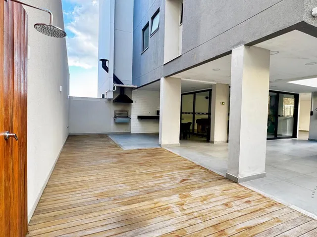 Imagem 10: Apartamento 3 quartos com área de lazer completa