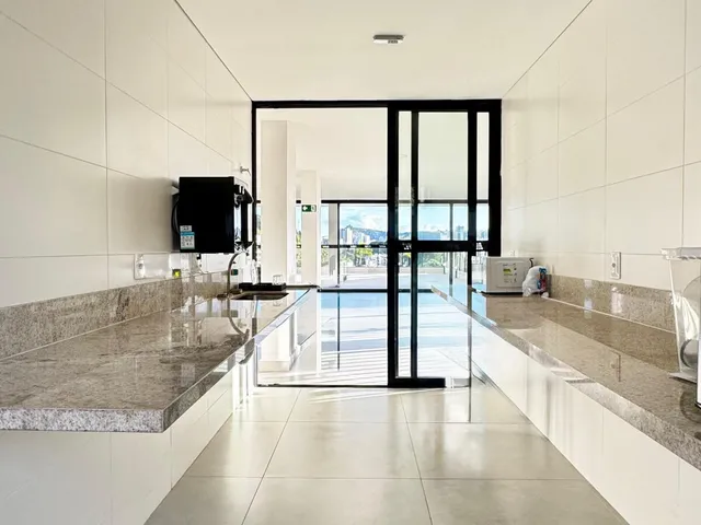 Imagem 12: Apartamento 3 quartos com área de lazer completa