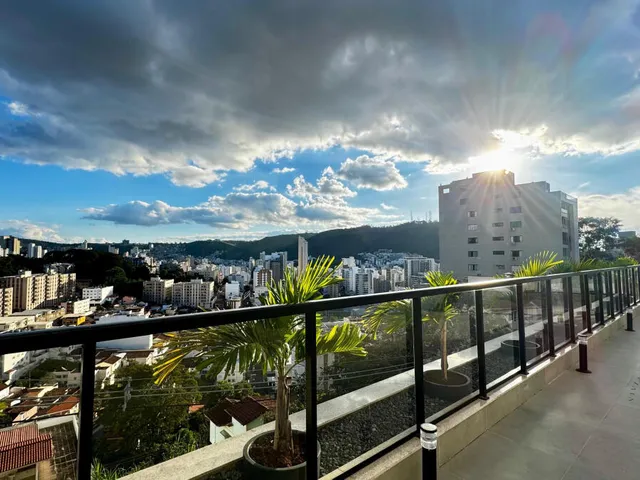 Imagem 13: Apartamento 3 quartos com área de lazer completa