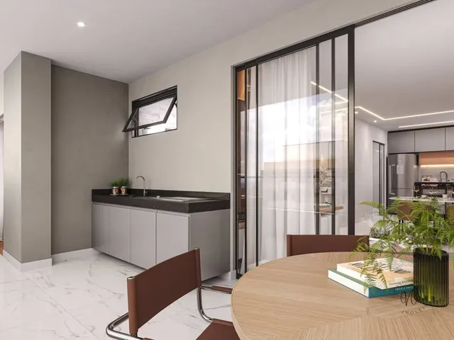 Imagem 1: Apartamento 3 suítes no centro, com área de lazer