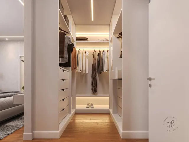 Imagem 3: Apartamento 3 suítes no centro, com área de lazer