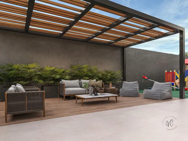 Imagem 9: Apartamento 3 suítes no centro, com área de lazer