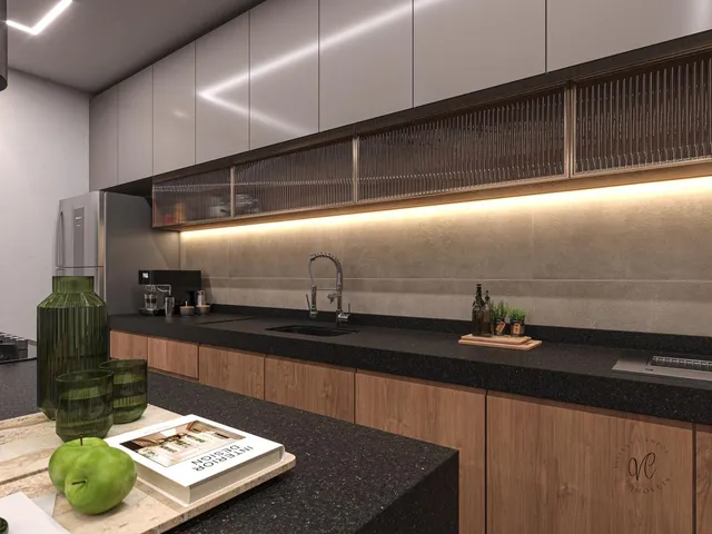 Imagem 11: Apartamento 3 suítes no centro, com área de lazer