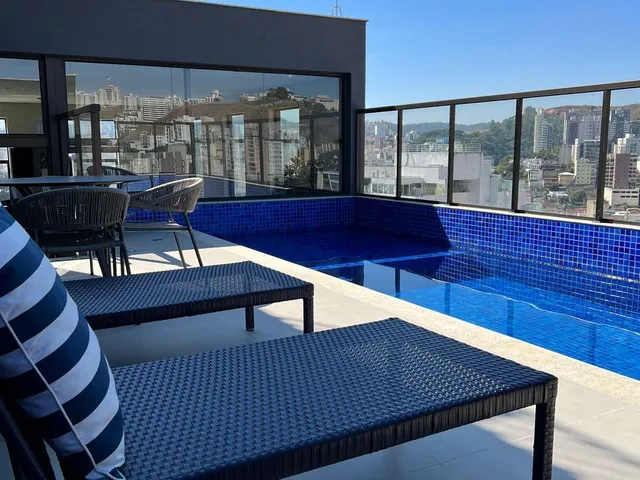 Imagem 4: Studio com vaga de garagem, no São Mateus