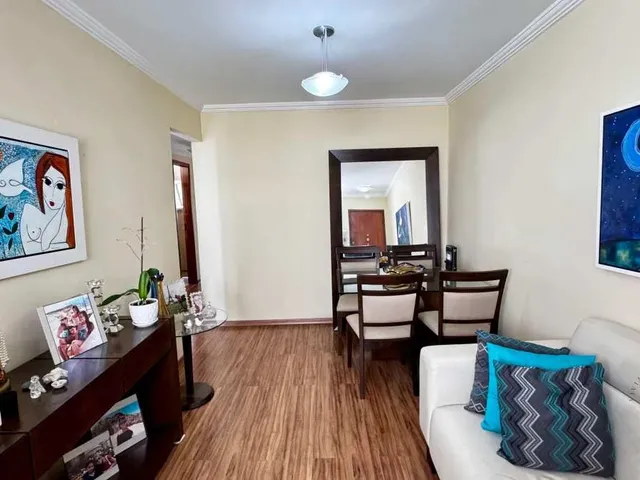 Imagem 2: Cobertura 3 quartos no São Mateus