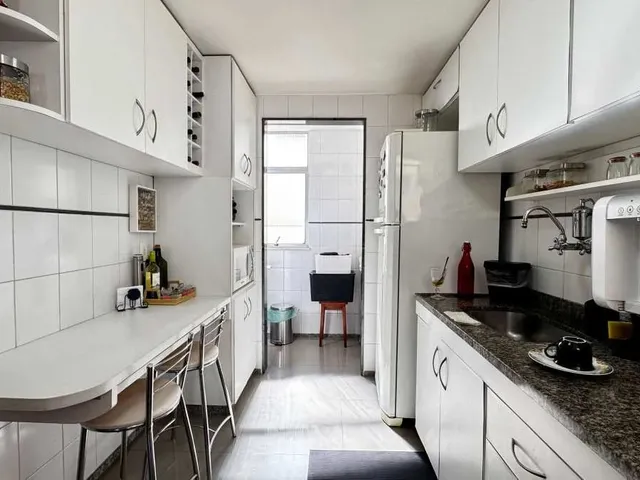 Imagem 5: Cobertura 3 quartos no São Mateus