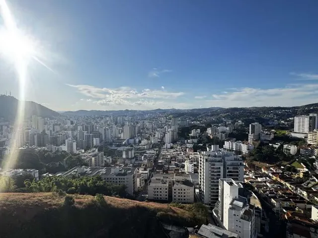 Imagem 1: 2 quartos com vaga de garagem no Granbery