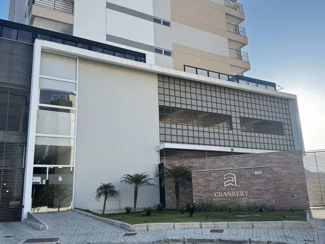 Imagem 6: 2 quartos com vaga de garagem no Granbery