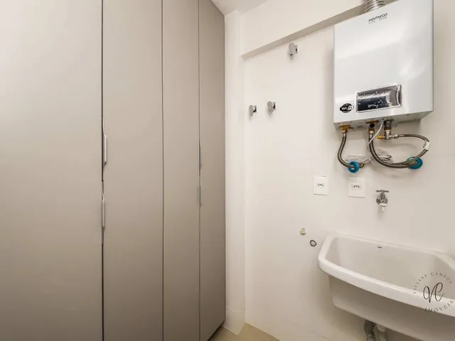 Imagem 2: Apartamento à venda, no Map, em Juiz de Fora, Estrela Sul, com 3 quartos, 104m²