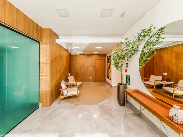Imagem 14: Apartamento à venda, no Map, em Juiz de Fora, Estrela Sul, com 3 quartos, 104m²